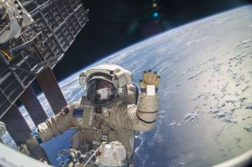 NASA, ISS, Universe NASA, ISS, Universe