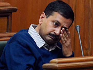 AAP, Arvind Kejriwal, Twitter, Funny Memes AAP, Arvind Kejriwal, Twitter, Funny Memes