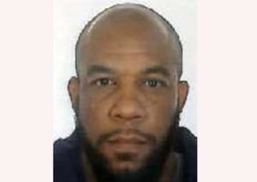 UK parliament attacker Khalid Masood acted alone:... UK parliament attacker Khalid Masood acted alone:...