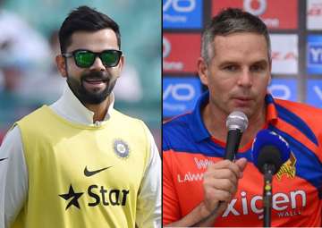 Virat Kohli skipped Dharamsala Test for IPL,... Virat Kohli skipped Dharamsala Test for IPL,...