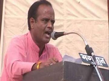 file photo: Kundan Chandrawat - India TV file photo: Kundan Chandrawat - India TV