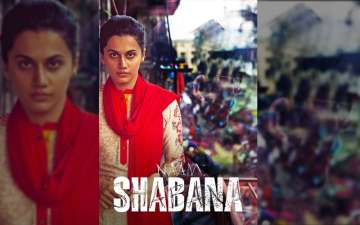 5 reasons why you shouldn’t miss out on Taapsee... 5 reasons why you shouldn’t miss out on Taapsee...
