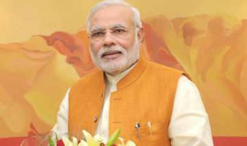 Narendra Modi Narendra Modi