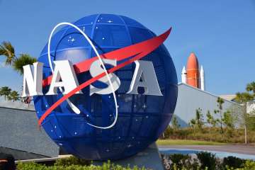 NASA NASA