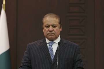 Pervez Musharraf wanted underhand deal in 2007,... Pervez Musharraf wanted underhand deal in 2007,...