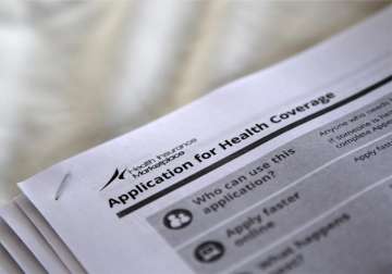 House of Republicans unveil bill replacing... House of Republicans unveil bill replacing...