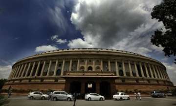 Indian Parliament Indian Parliament