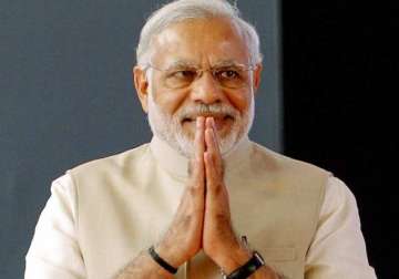 File pic of PM Narendra Modi - India TV File pic of PM Narendra Modi - India TV