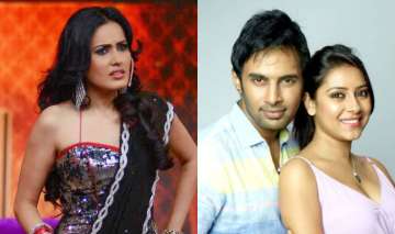 Pratyusha Banerjee short film row Pratyusha Banerjee short film row