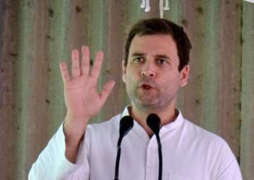 Rahul Gandhi Rahul Gandhi