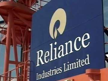 Reliance Industries sells its 76 pc stake in Gulf... Reliance Industries sells its 76 pc stake in Gulf...