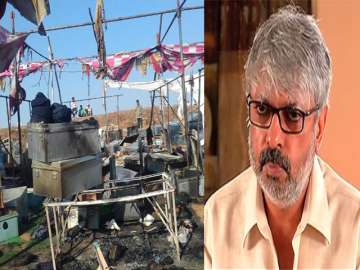 Sanjay Leela Bhansali Sanjay Leela Bhansali