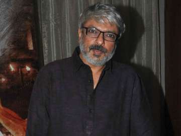 Sanjay Leela Bhansali - India TV Sanjay Leela Bhansali - India TV