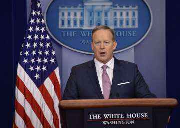 Sean Spicer Sean Spicer