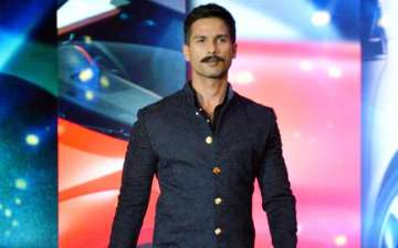 Shahid Kapoor Shahid Kapoor