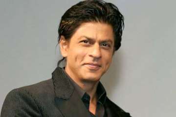 Shah Rukh Khan Shah Rukh Khan