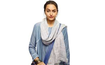 Sonakshi Sinha Sonakshi Sinha