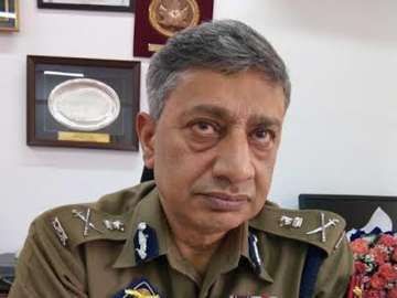 JK DGP SP Vaid JK DGP SP Vaid