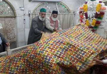 No clue so far about two missing Indian Sufi... No clue so far about two missing Indian Sufi...