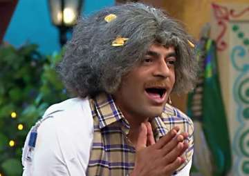 Sunil Grover Sunil Grover