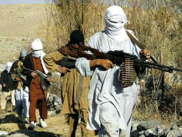 Now, terrorists target families, homes of police... Now, terrorists target families, homes of police...