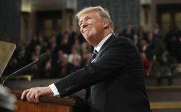 Donald Trump’s new order to drop Iraq from... Donald Trump’s new order to drop Iraq from...