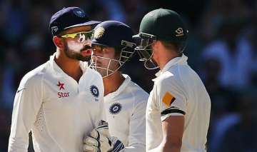 5 controversies that spiced up the high-voltage... 5 controversies that spiced up the high-voltage...