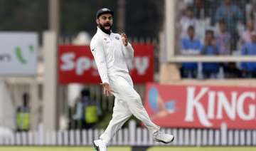 ‘Virat Kohli is Donald Trump of world sport’,... ‘Virat Kohli is Donald Trump of world sport’,...
