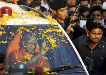 Yogi Adityanath, Uttar Pradesh, Chief Minister, UP Yogi Adityanath, Uttar Pradesh, Chief Minister, UP