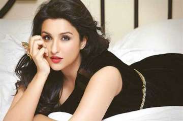 Parineeti Chopra Parineeti Chopra