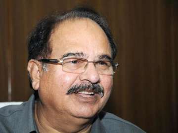 AK Walia quits Congress - India TV AK Walia quits Congress - India TV