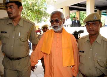 NIA brass rejected proposal to challenge... NIA brass rejected proposal to challenge...