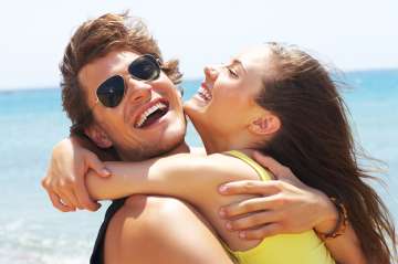 Here's what women prefer in a man while picking a Here's what women prefer in a man while picking a