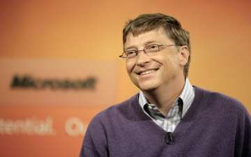 bill gates bill gates