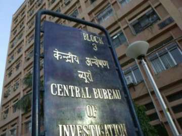 CBI to get new online system to deal with black... CBI to get new online system to deal with black...