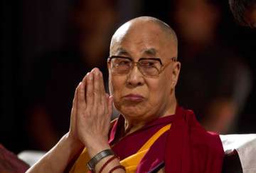 Dalai Lama Dalai Lama