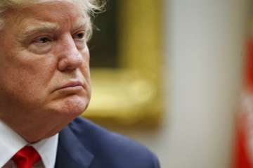 Donald Trump Donald Trump