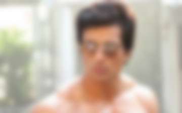 Sonu Sood Sonu Sood