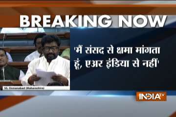 Ravindra Gaikwad Ravindra Gaikwad
