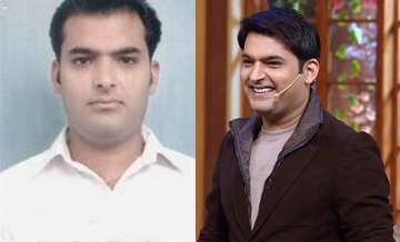 Kapil Sharma Kapil Sharma