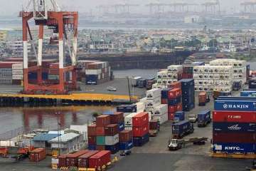 India exports India exports