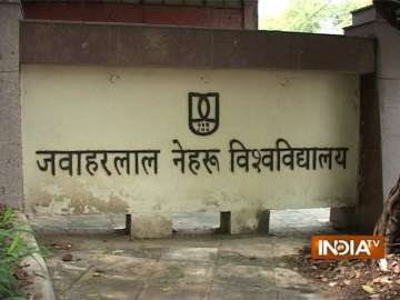 JNU, Jadavpur University among 10 best... JNU, Jadavpur University among 10 best...