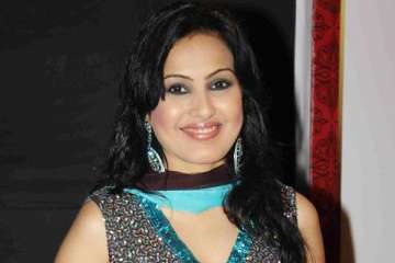 Kamya Punjabi - India TV Kamya Punjabi - India TV