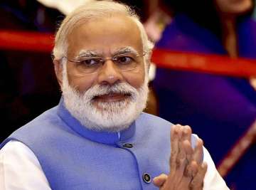 Don't let your setbacks dampen your spirit, PM... Don't let your setbacks dampen your spirit, PM...