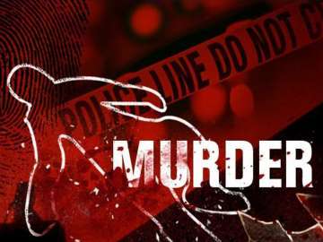 Representational pic - Wife murders husband for... Representational pic - Wife murders husband for...