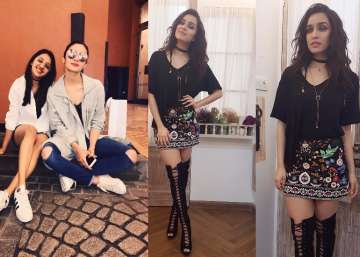 5 latest fashion trends for summer 5 latest fashion trends for summer