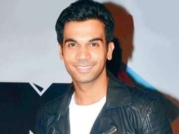 Rajkummar Rao Rajkummar Rao