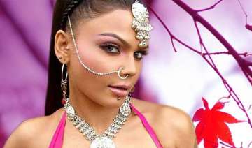 Rakhi Sawant Rakhi Sawant