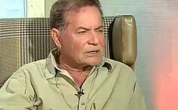 Salim khan Salim khan
