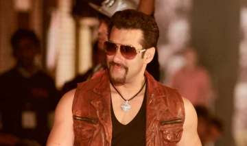 Salman Khan and Tubelight Salman Khan and Tubelight